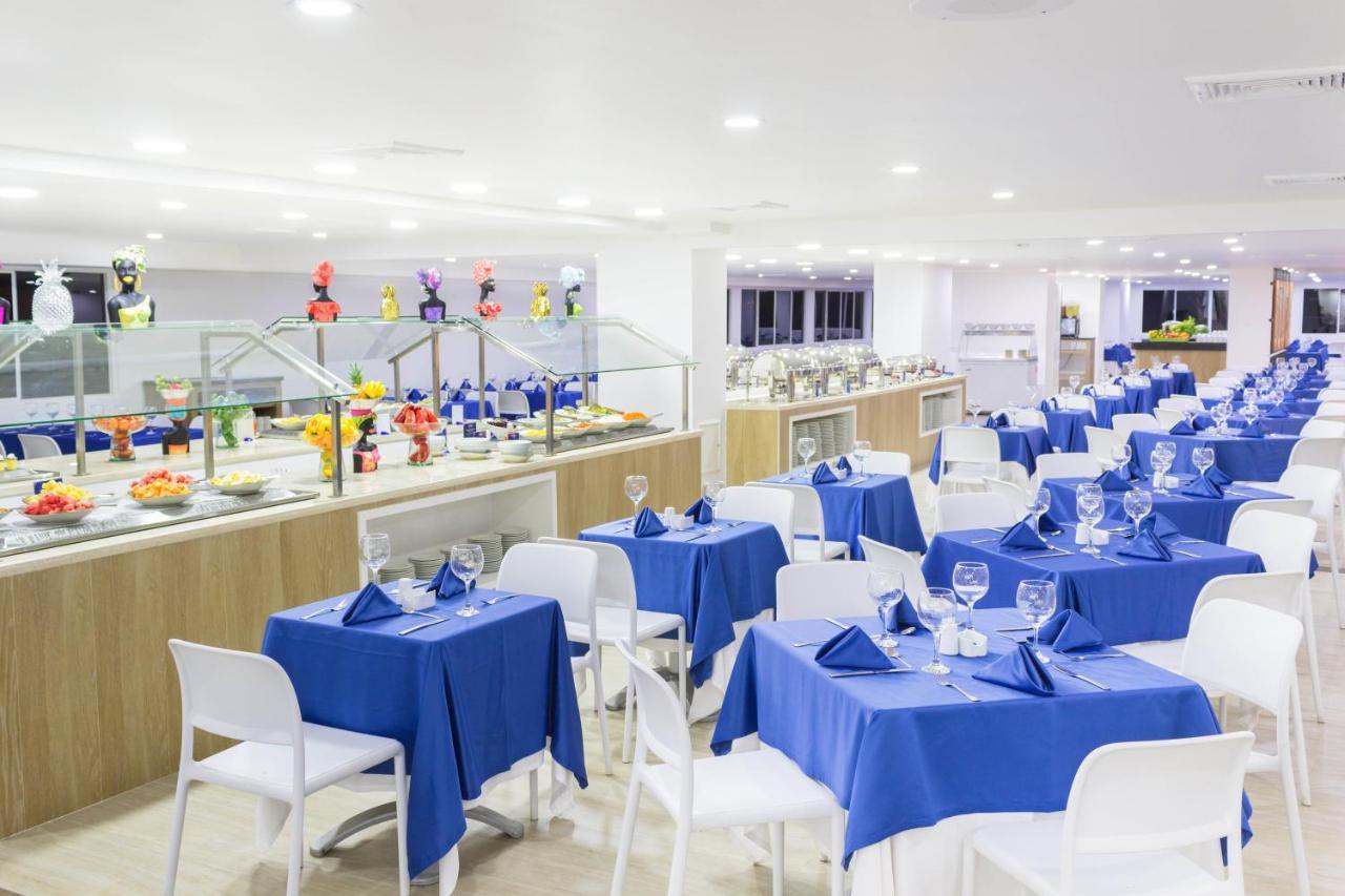 Plaza Hotel Cartagena