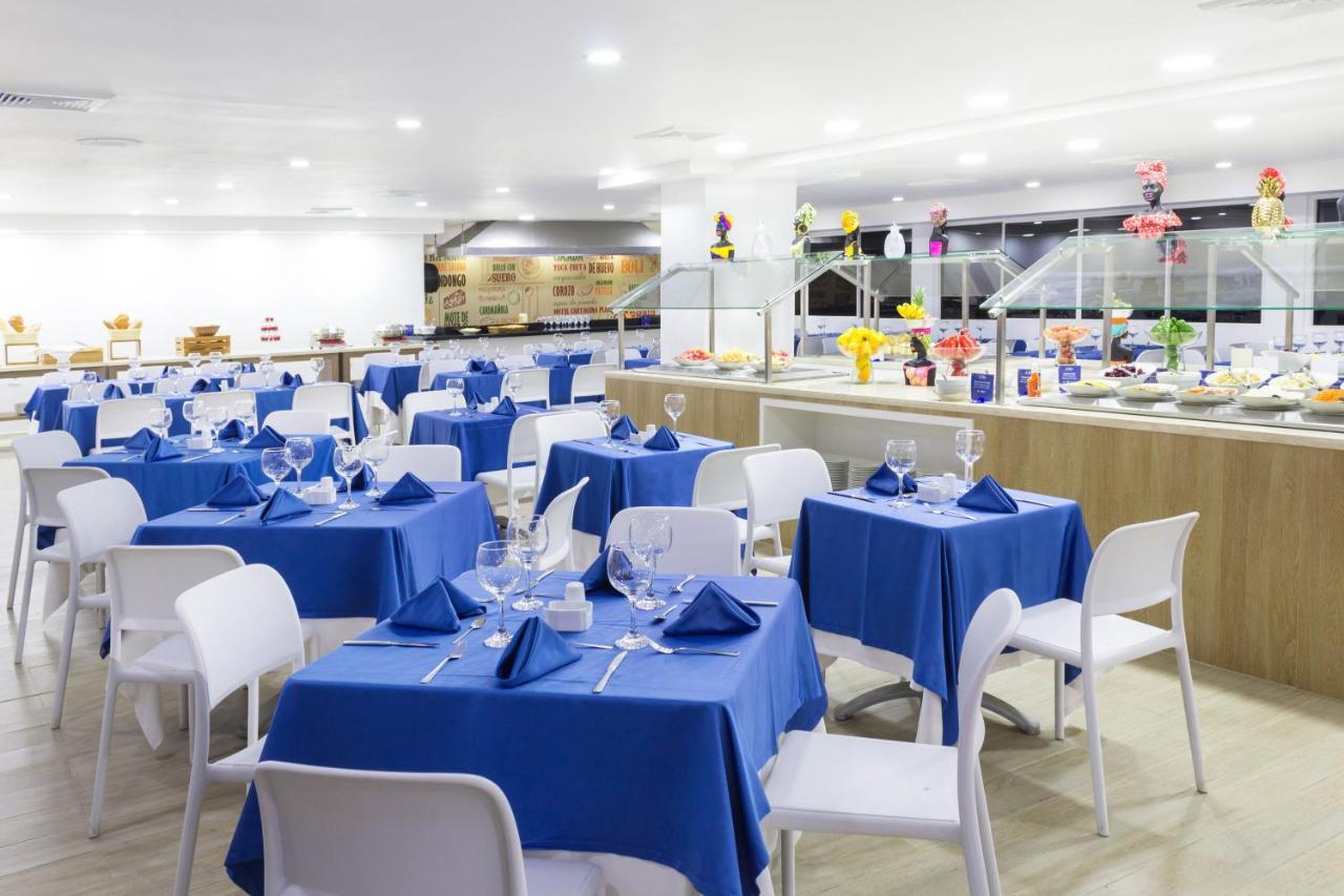 Hotel Plaza 4*