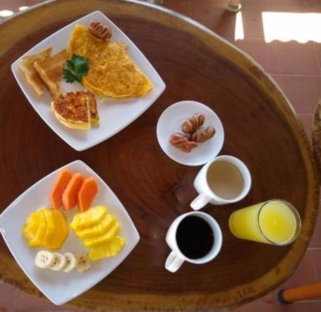 Hotel Casa Centenario 3*