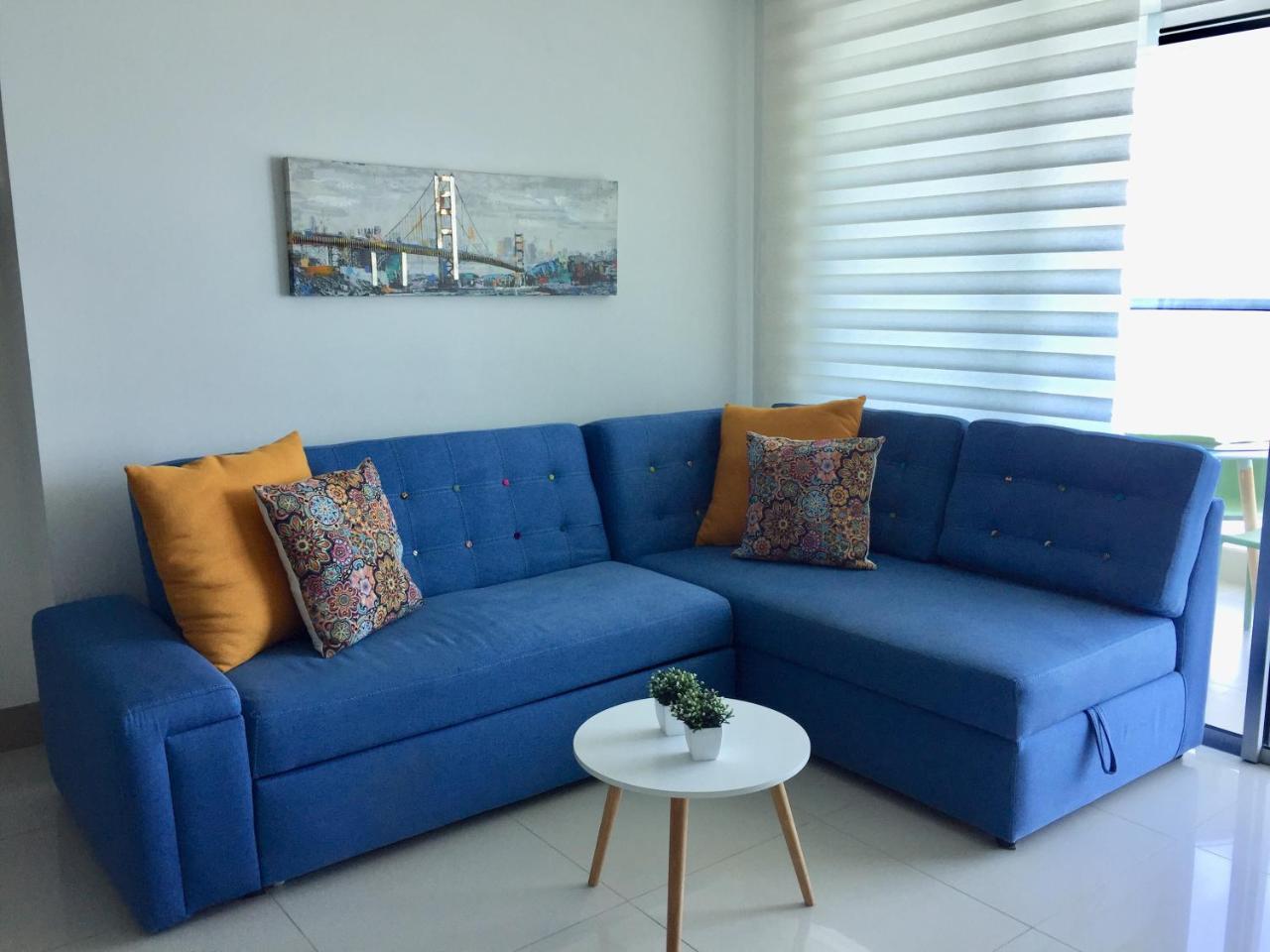 Apartment Loft Entero Frente A Playa