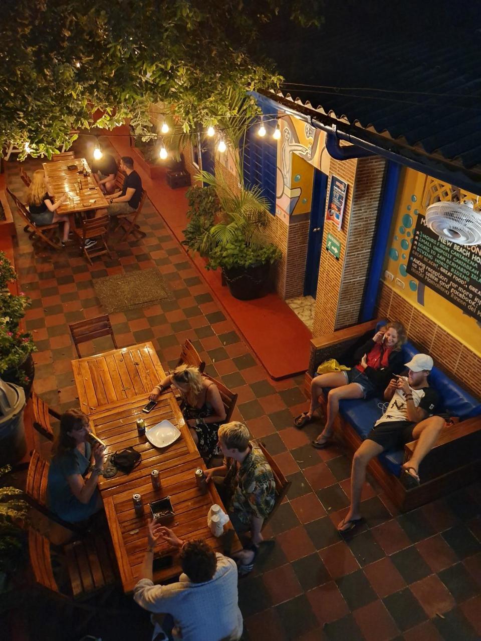 Mamabella Hostel