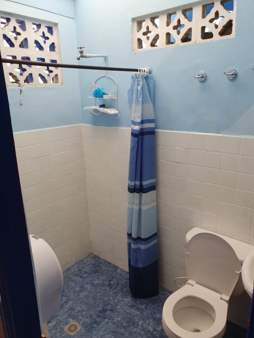 Mamabella Hostel