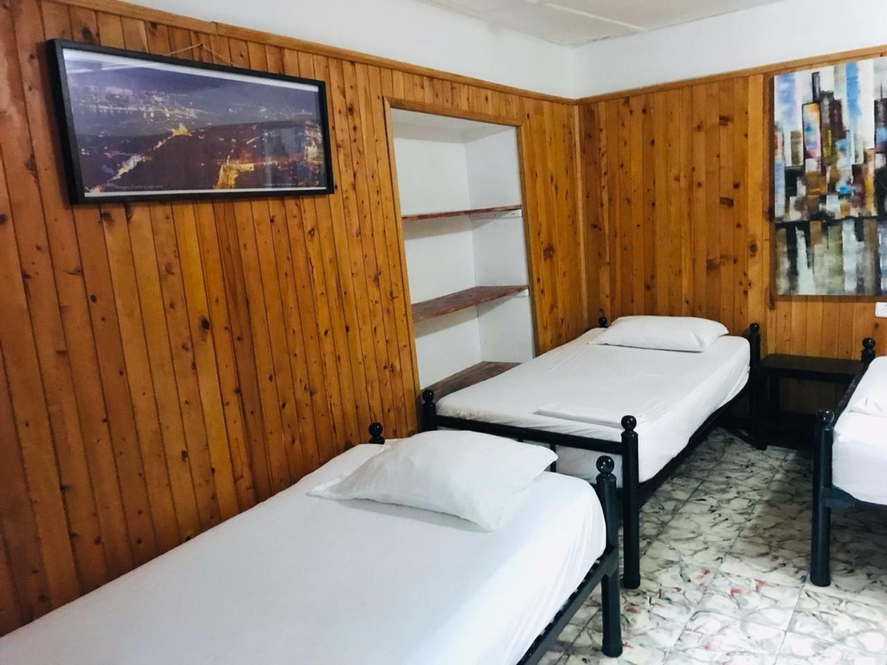 Mamabella Hostel *