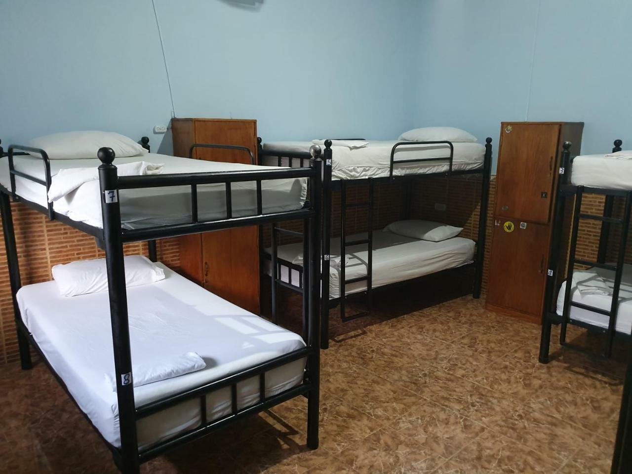 Mamabella Hostel *