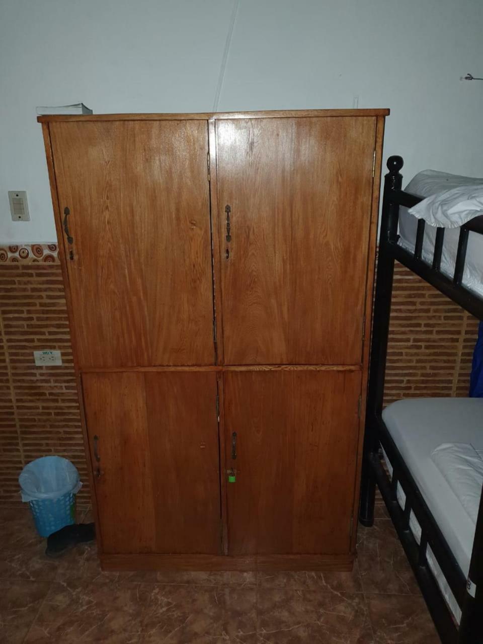 Hostel Mamabella