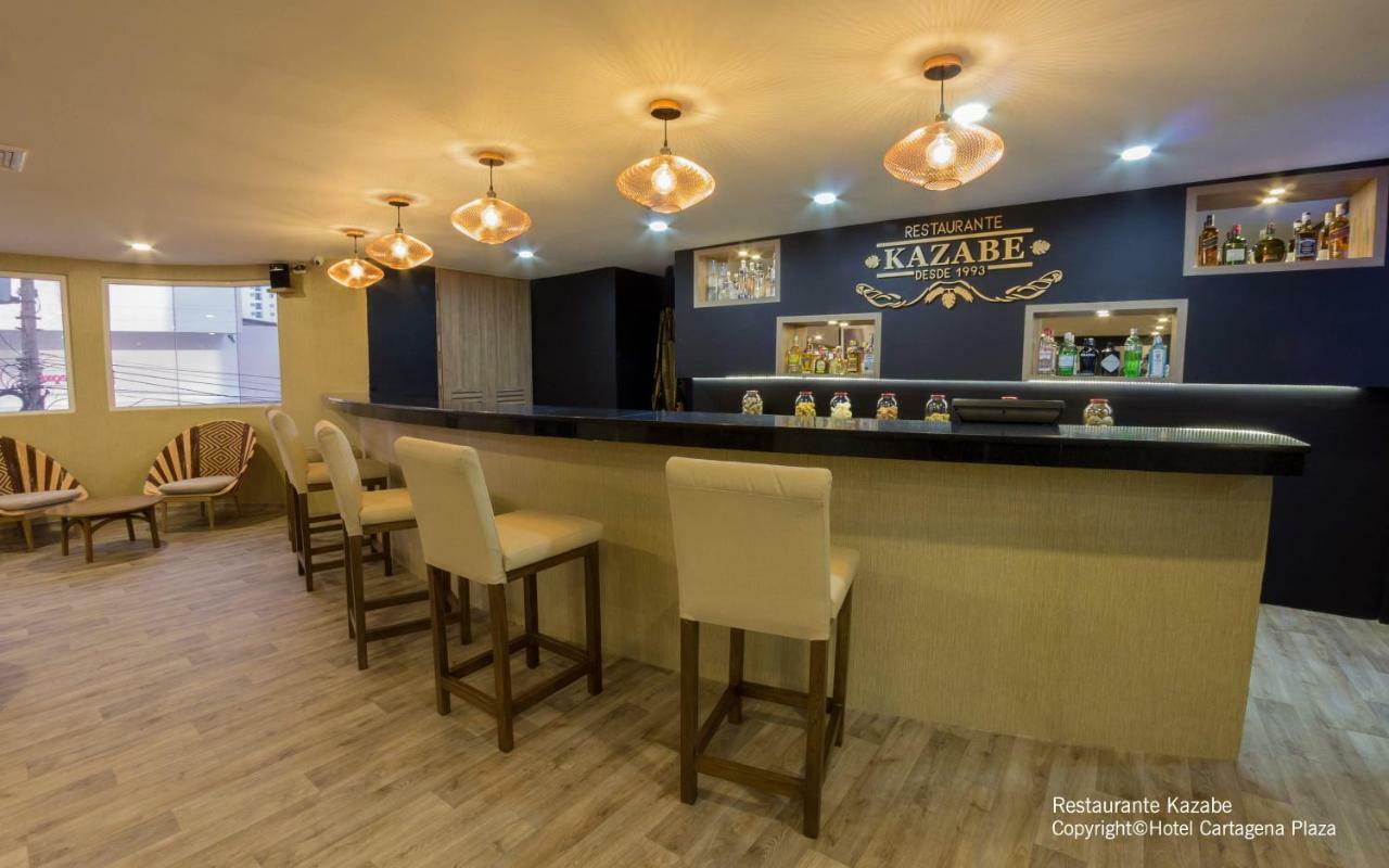 Hotel Plaza 4*
