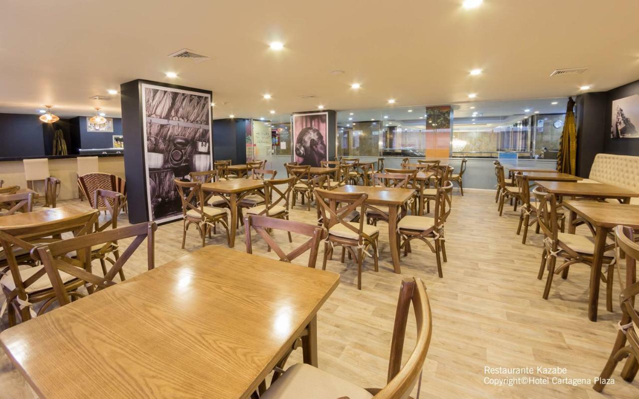 Hotel Plaza 4*