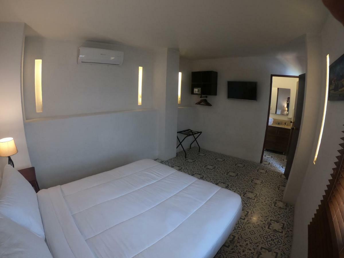 Columbus House 2* Cartagena