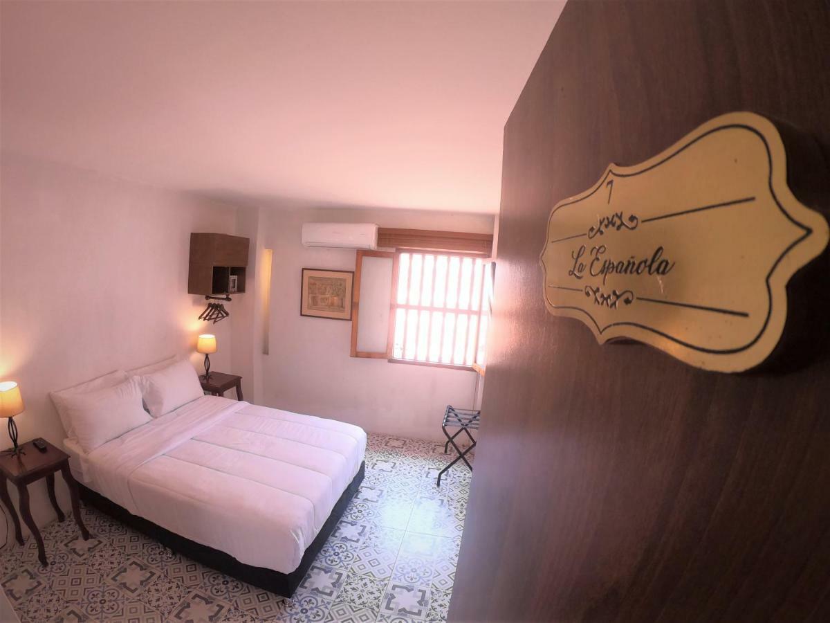 Columbus House 2* Cartagena