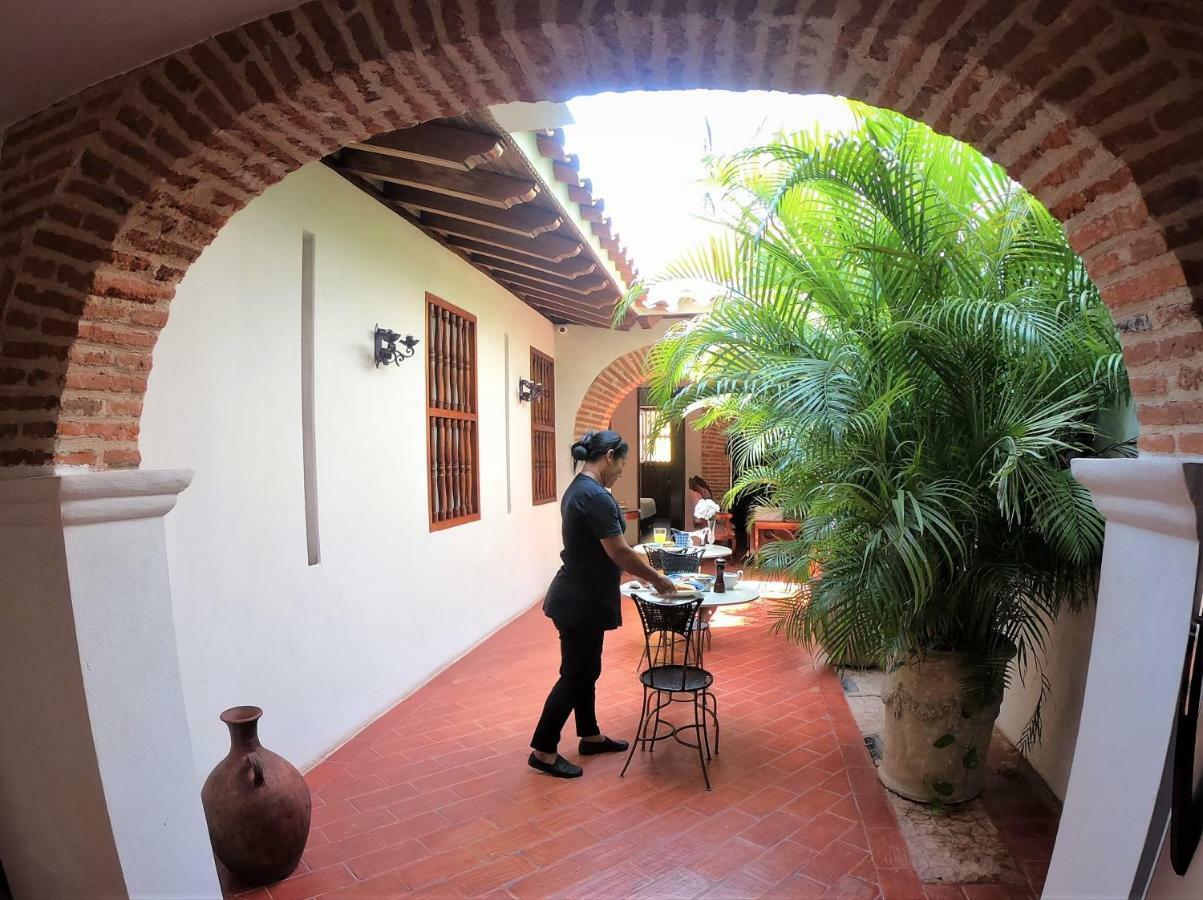 Columbus House 2* Cartagena