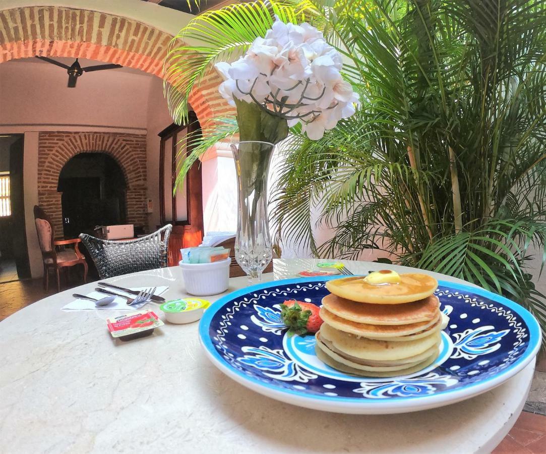 Columbus House Acomodação com café da manhã  Cartagena