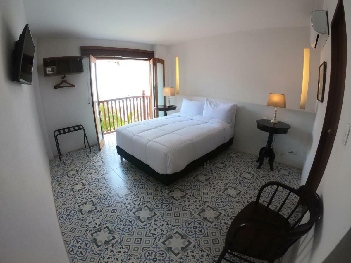 Columbus House Cartagena
