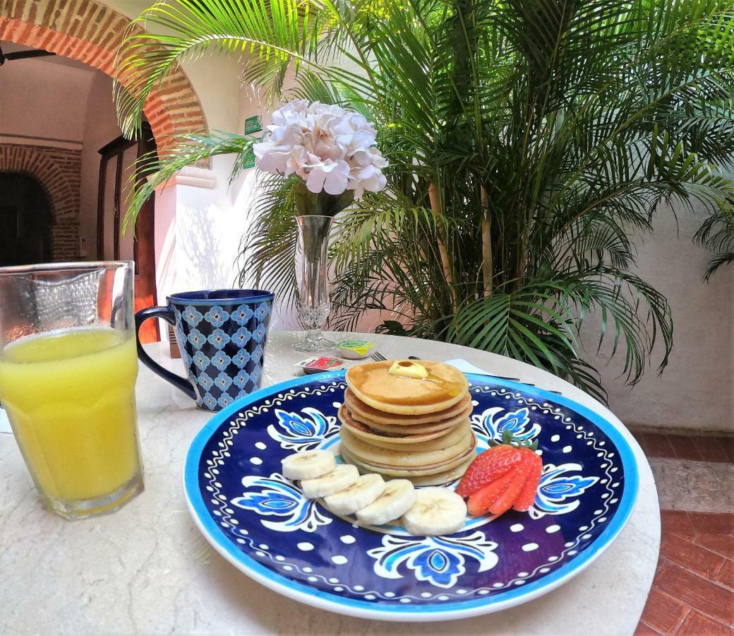 Columbus House Cartagena