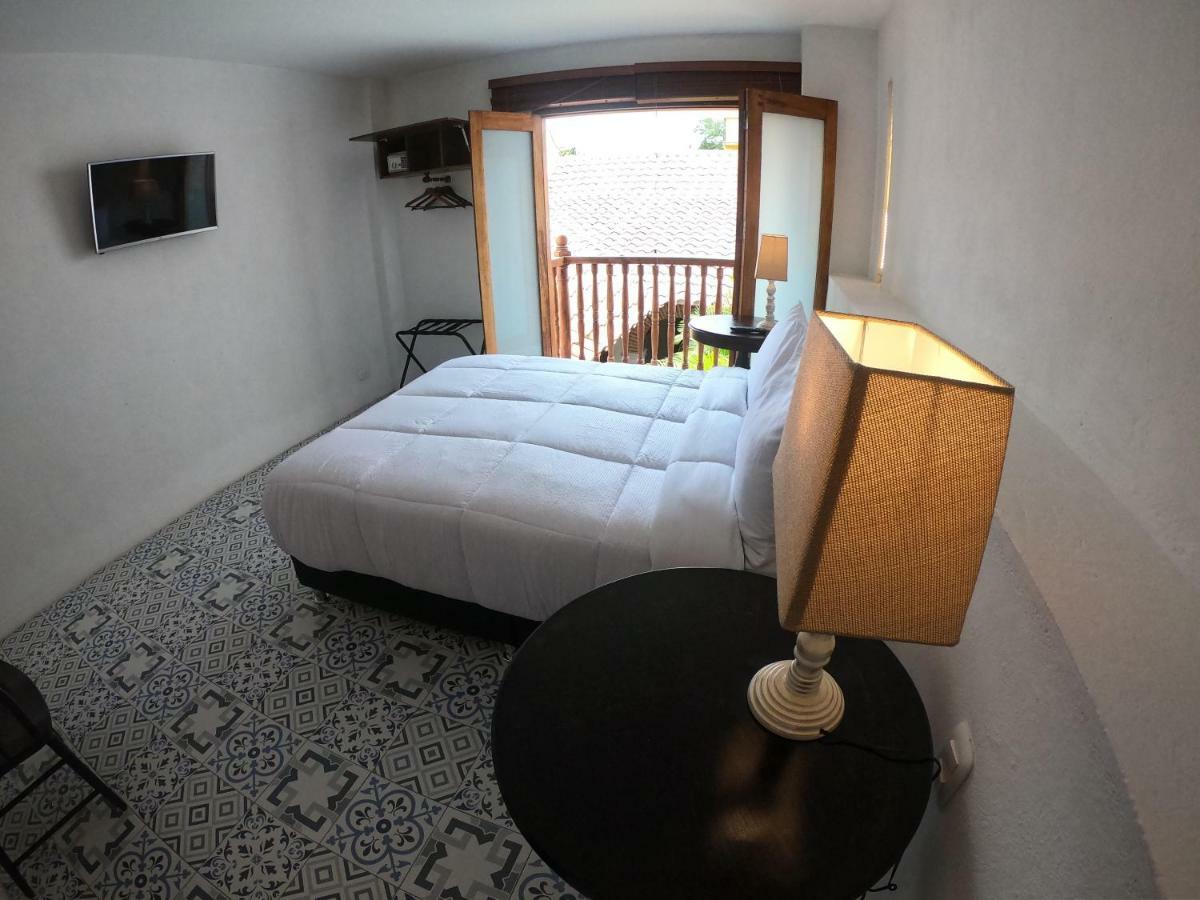 Columbus House 2* Cartagena
