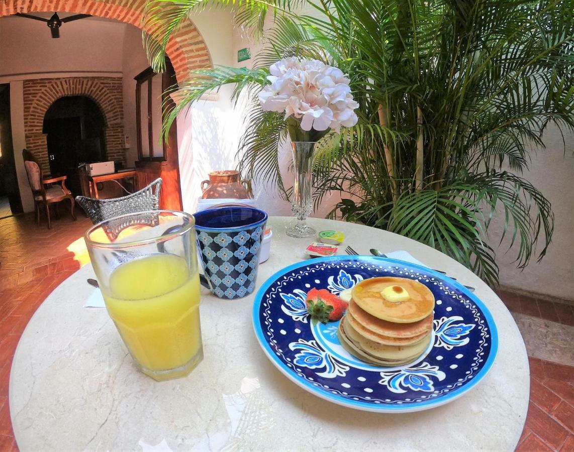 Columbus House Acomodação com café da manhã 