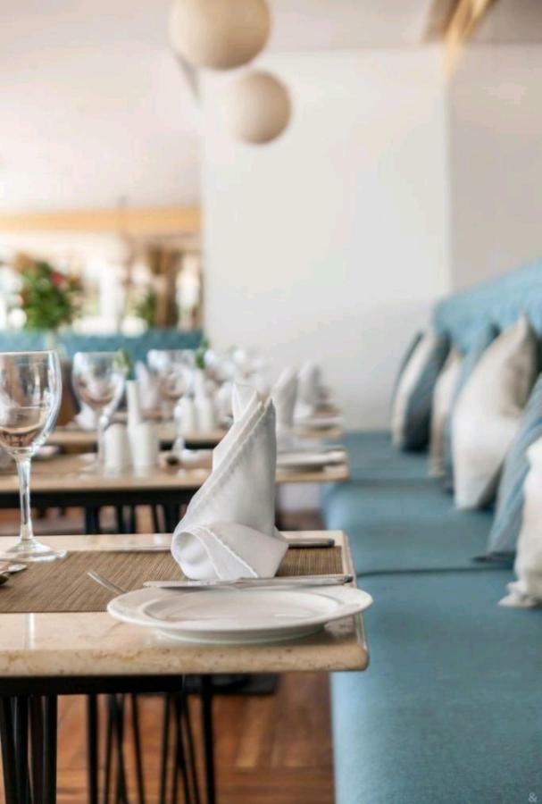 Apartahotel Seaway 935 Morros, La Boquilla
