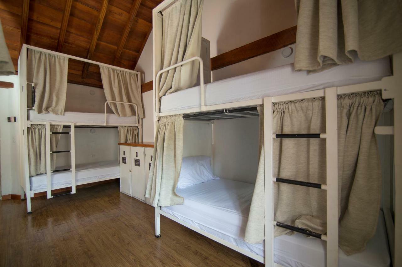Life Is Good Albergue