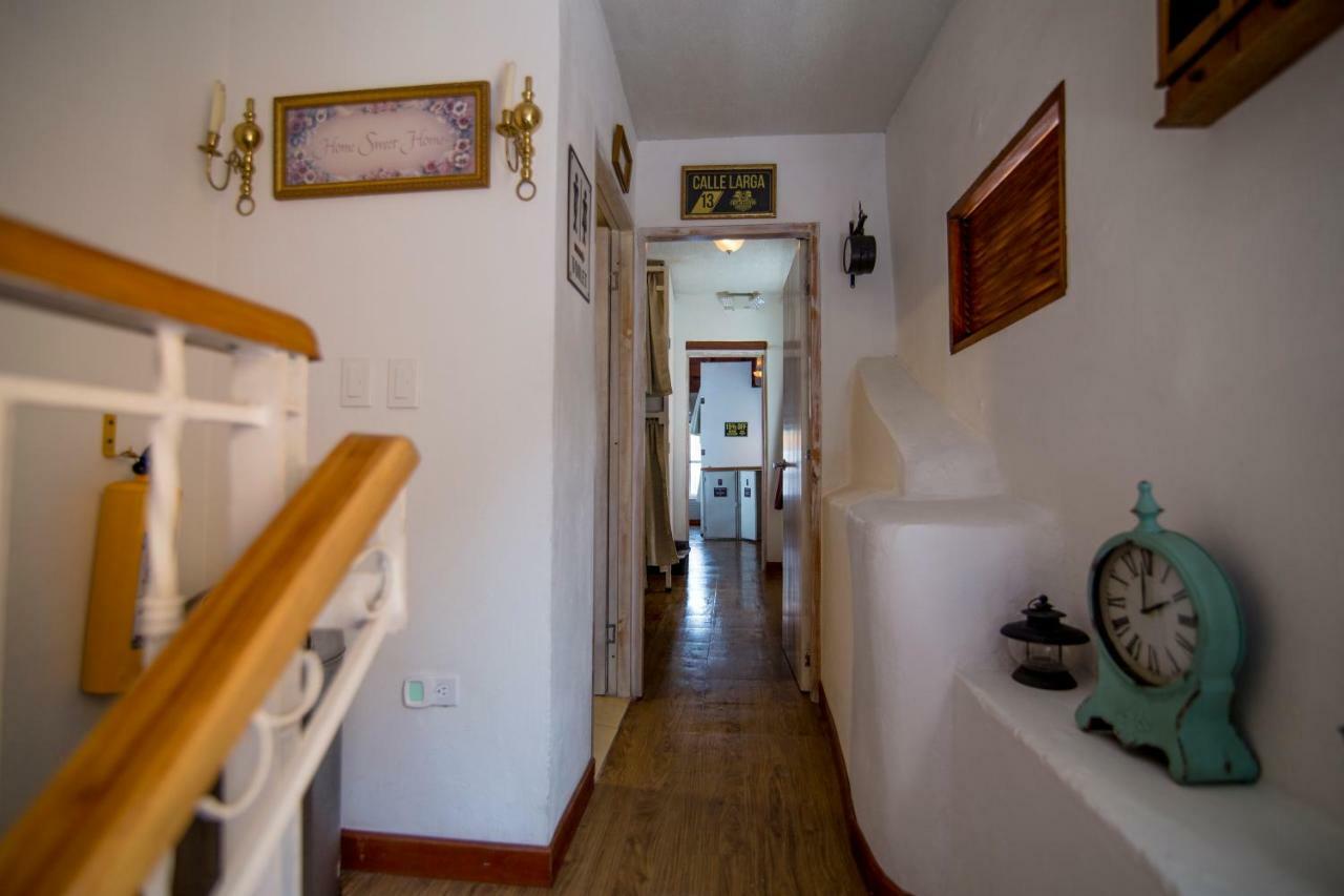Life Is Good Albergue Cartagena