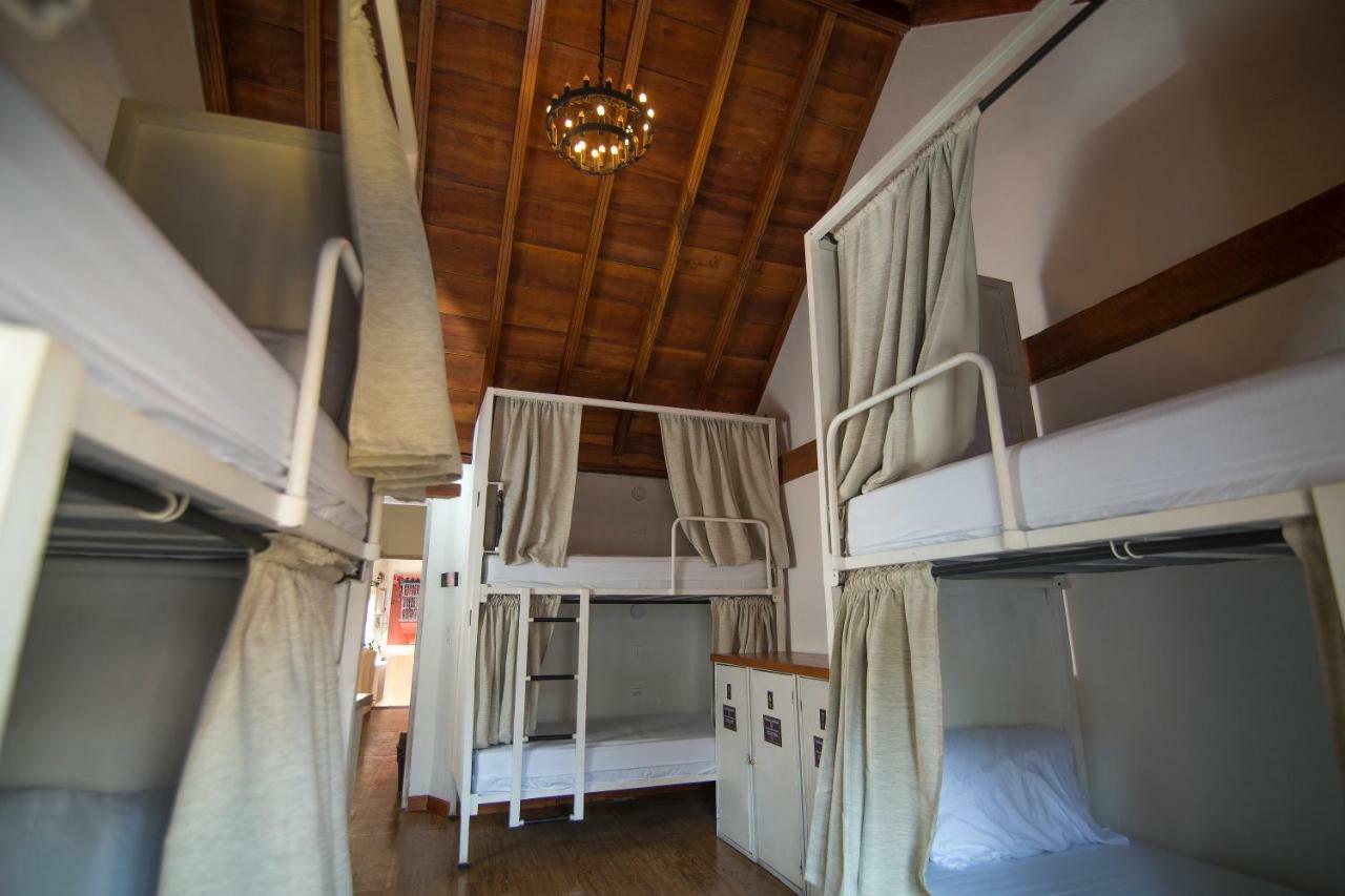 Albergue Life Is Good Cartagena