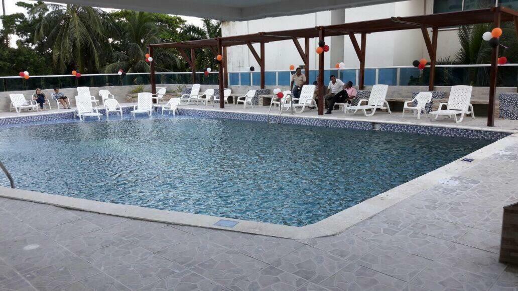 Apartamento Cartagena