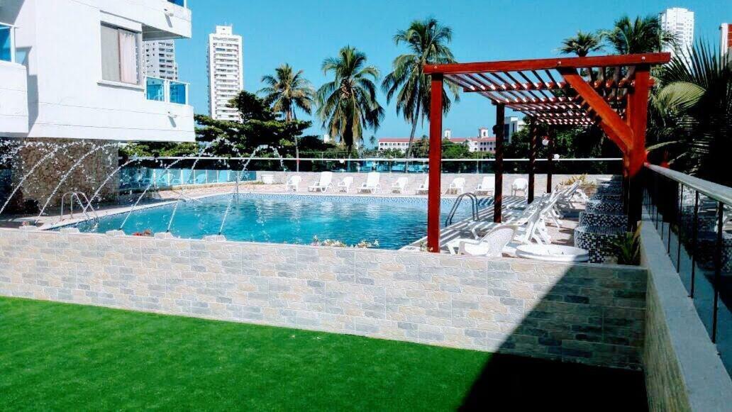 Apartment Apartamento Cartagena Cartagena