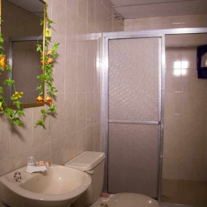 De Indias - Barrio Crespo Guest house Cartagena
