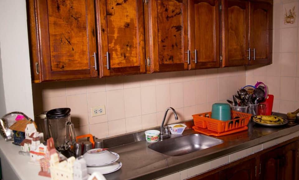 De Indias - Barrio Crespo Guest house *