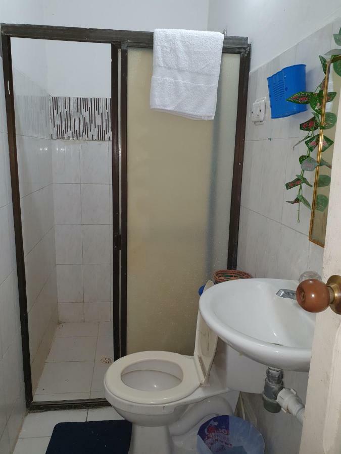 Apartahotel Y Estudios Manga Real *