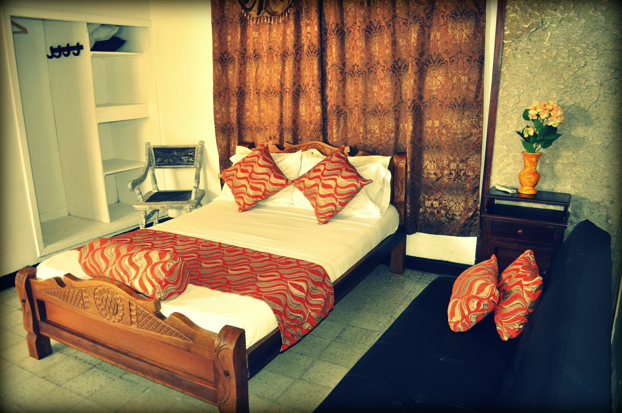 Casa Venecia Albergue *