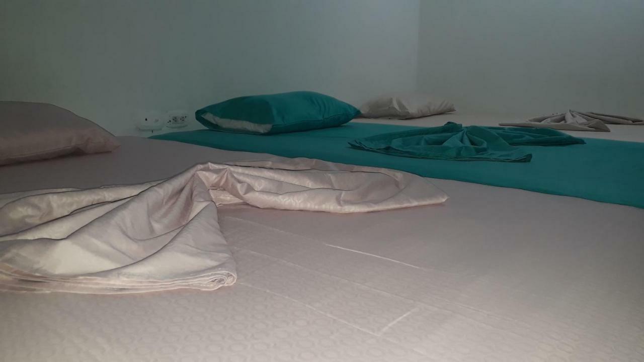 De Indias - Barrio Crespo Guest house Cartagena