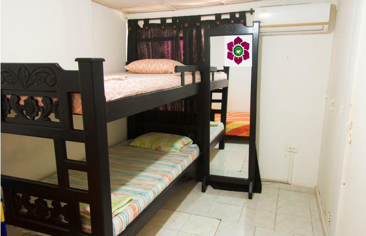 De Indias - Barrio Crespo Guest house