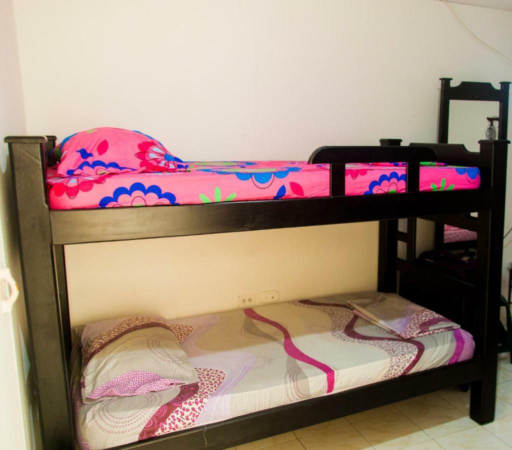 De Indias - Barrio Crespo Guest house *