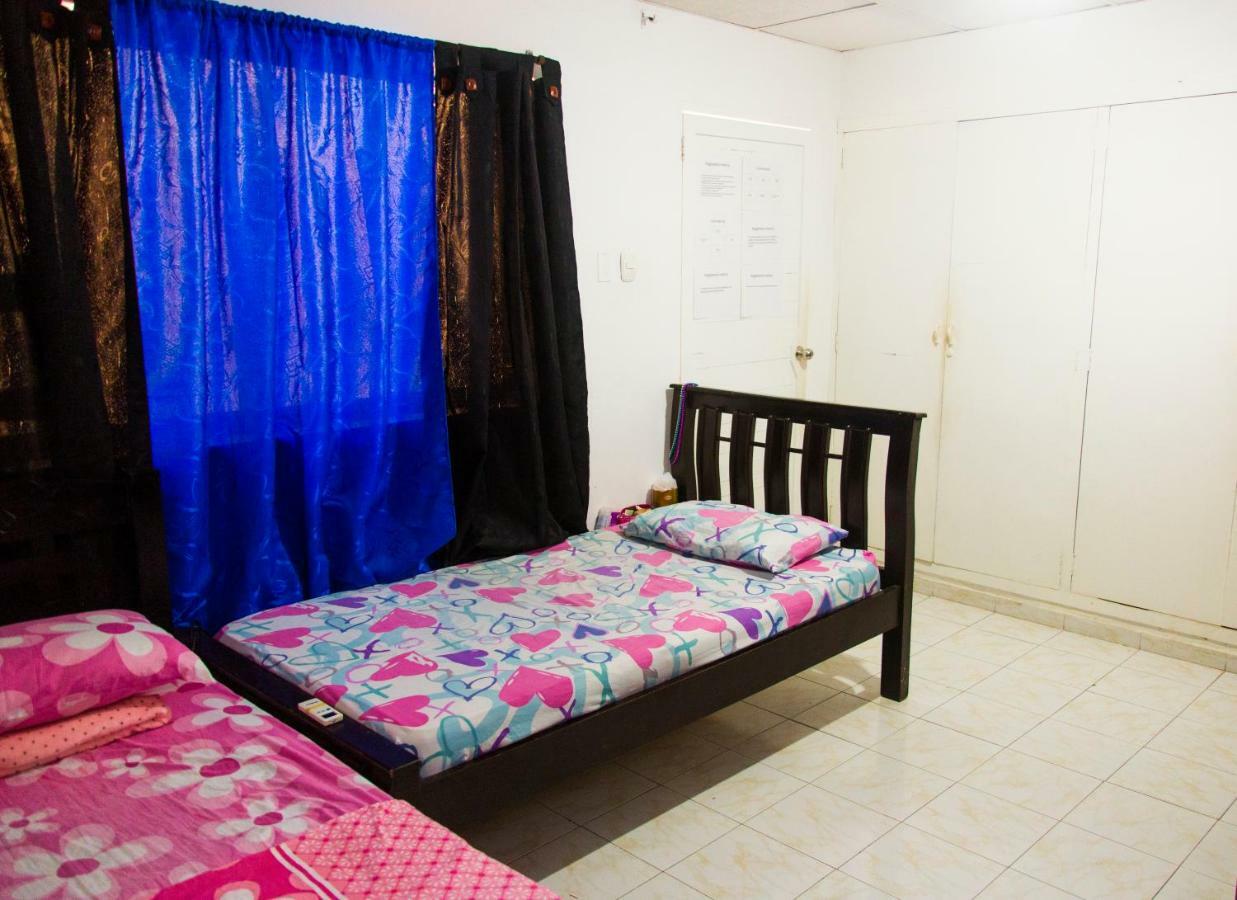 Guest house De Indias - Barrio Crespo *