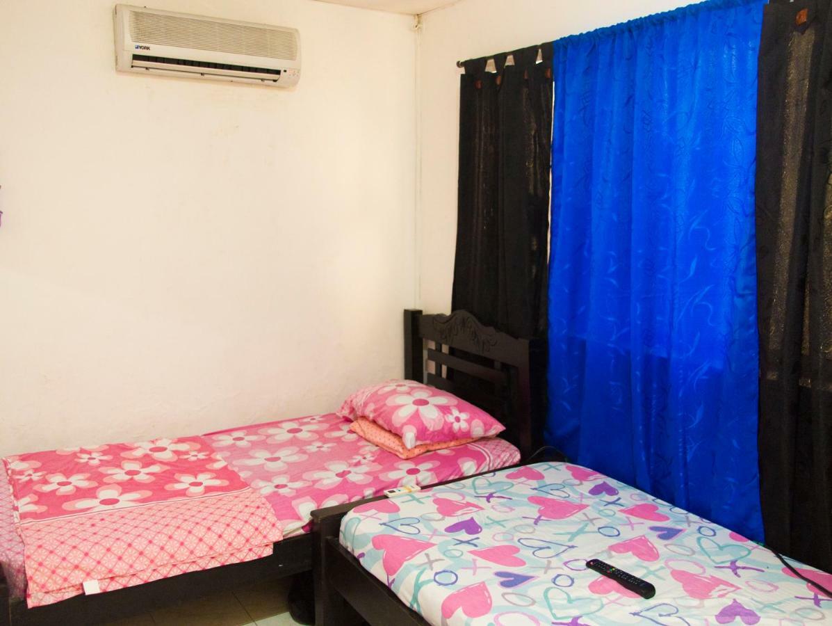 Guest house De Indias - Barrio Crespo *