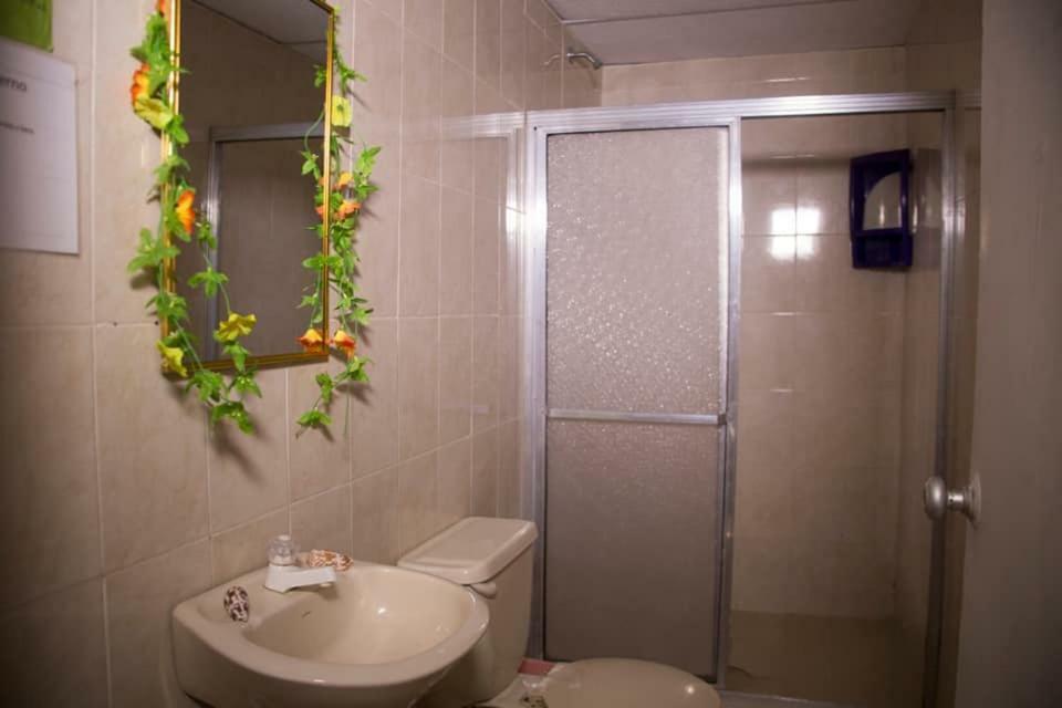 De Indias - Barrio Crespo Guest house *