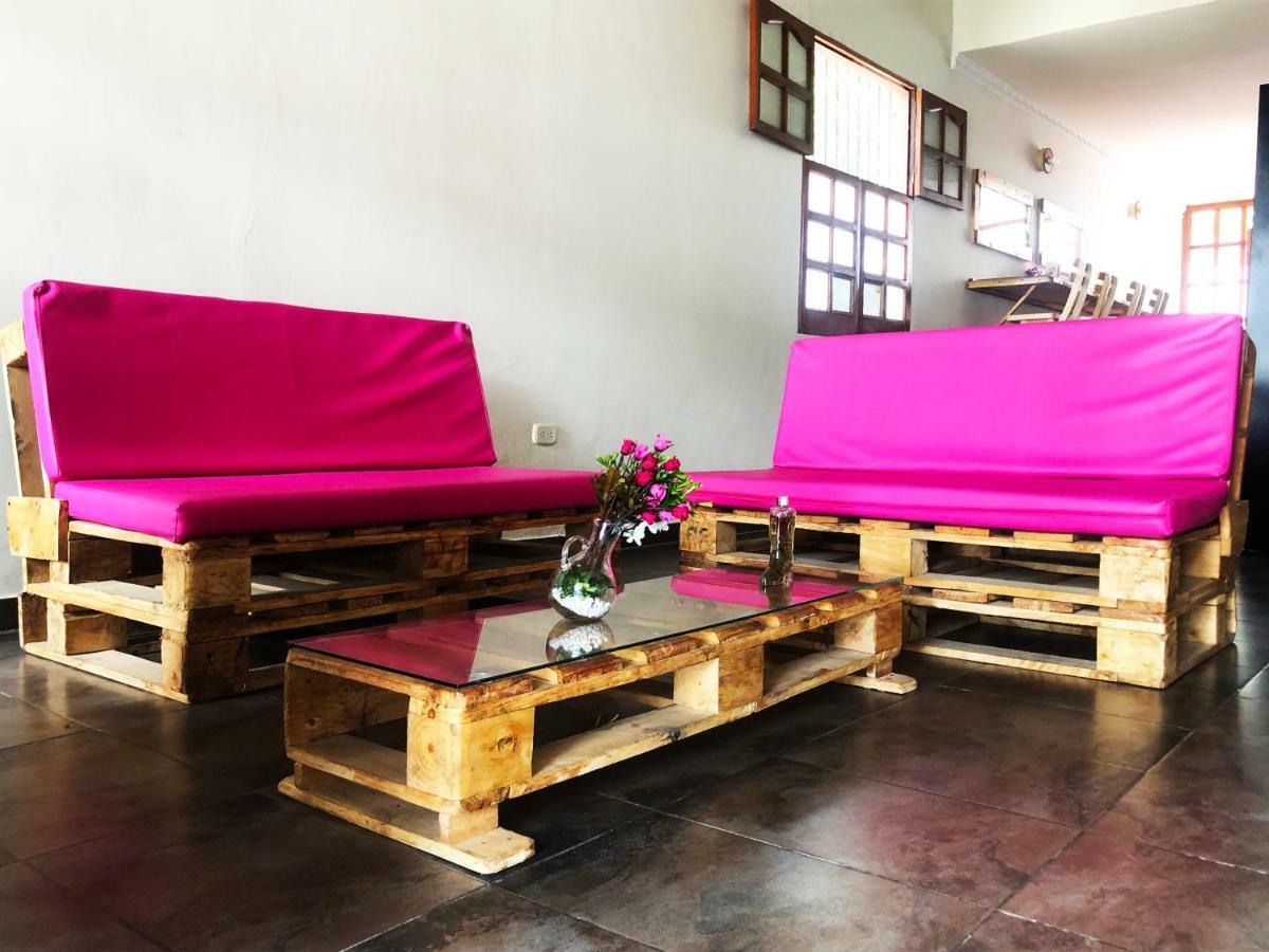 La Vie En Rose * Cartagena