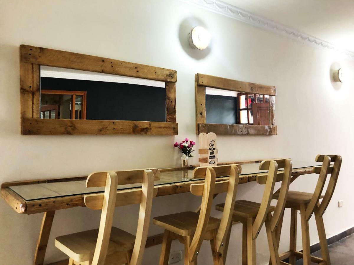 La Vie En Rose Hostal Cartagena