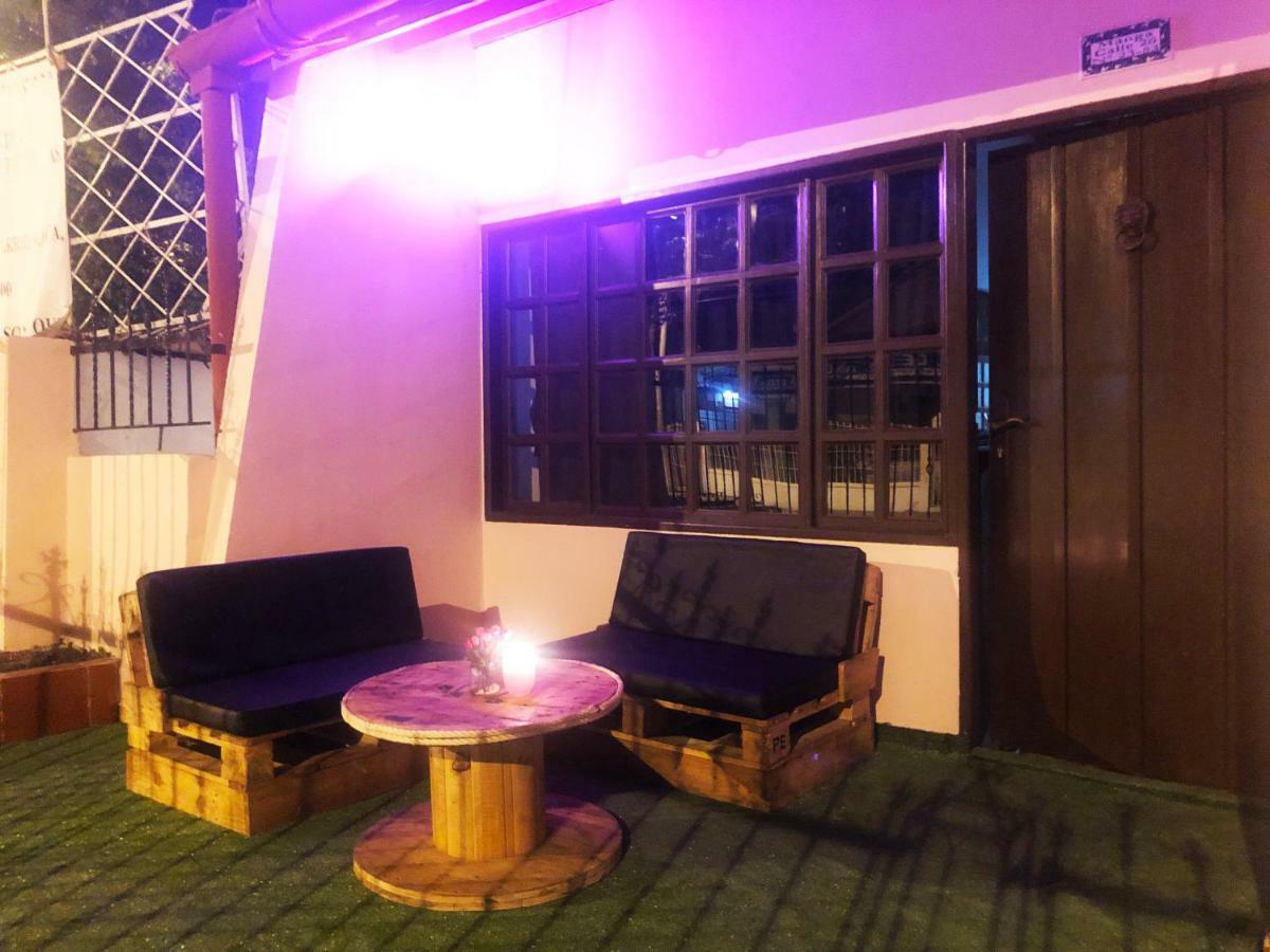 La Vie En Rose Cartagena