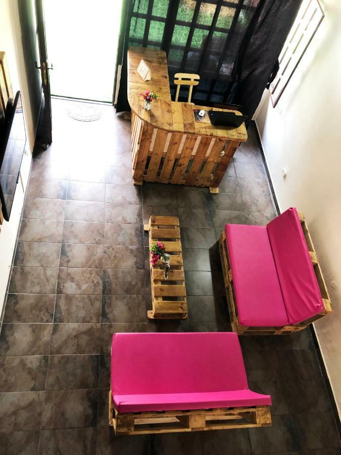 La Vie En Rose Hostal Cartagena