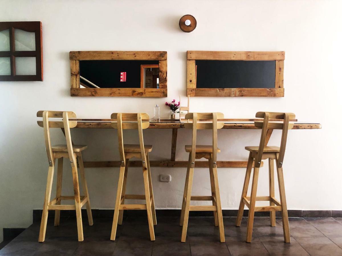 Hostal La Vie En Rose Cartagena