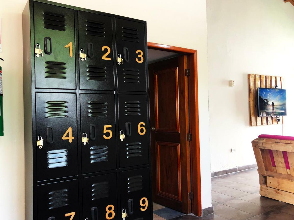 Hostal La Vie En Rose