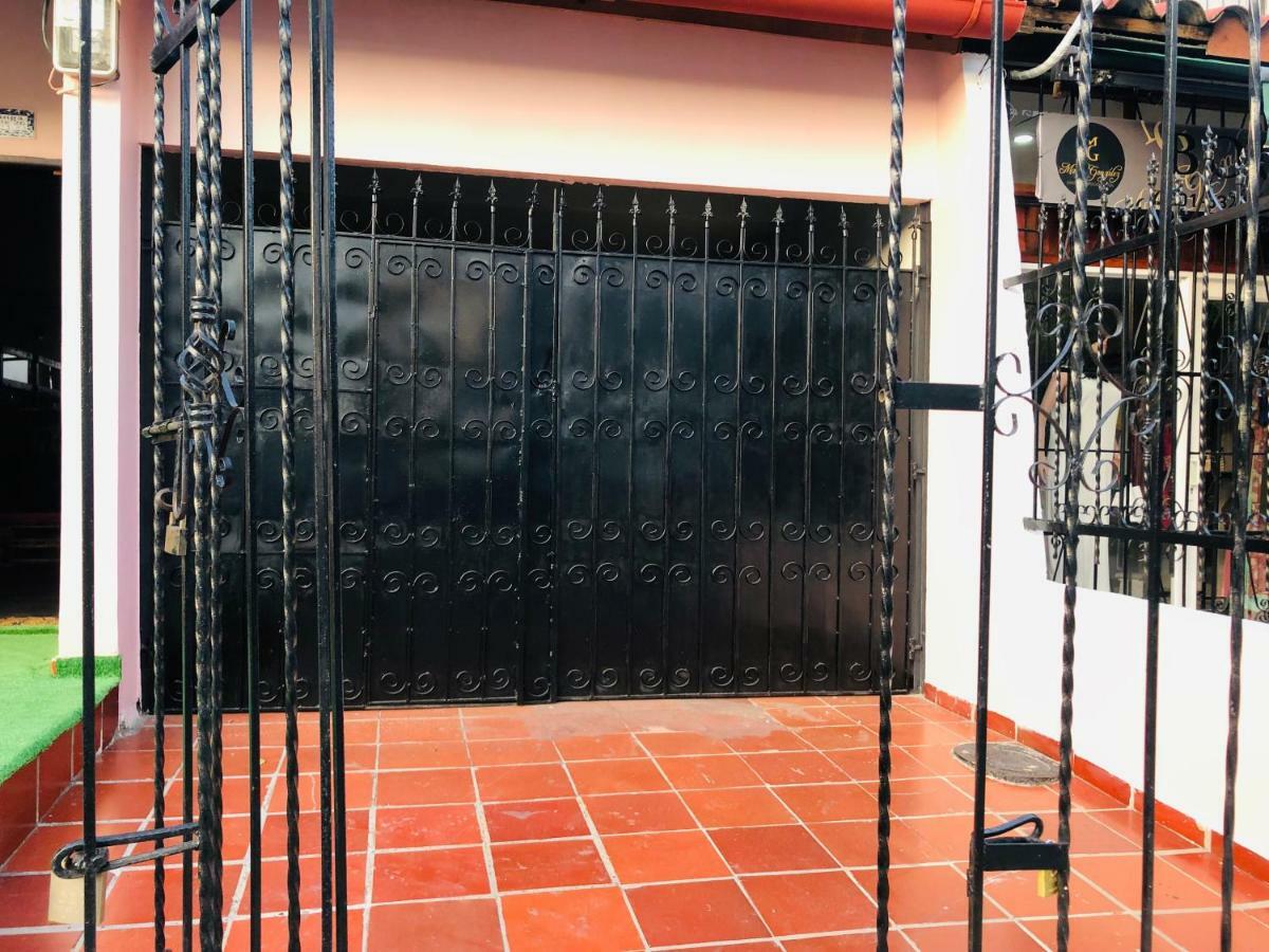 Hostal La Vie En Rose Cartagena