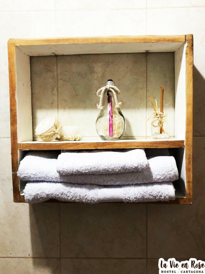 Hostal La Vie En Rose *