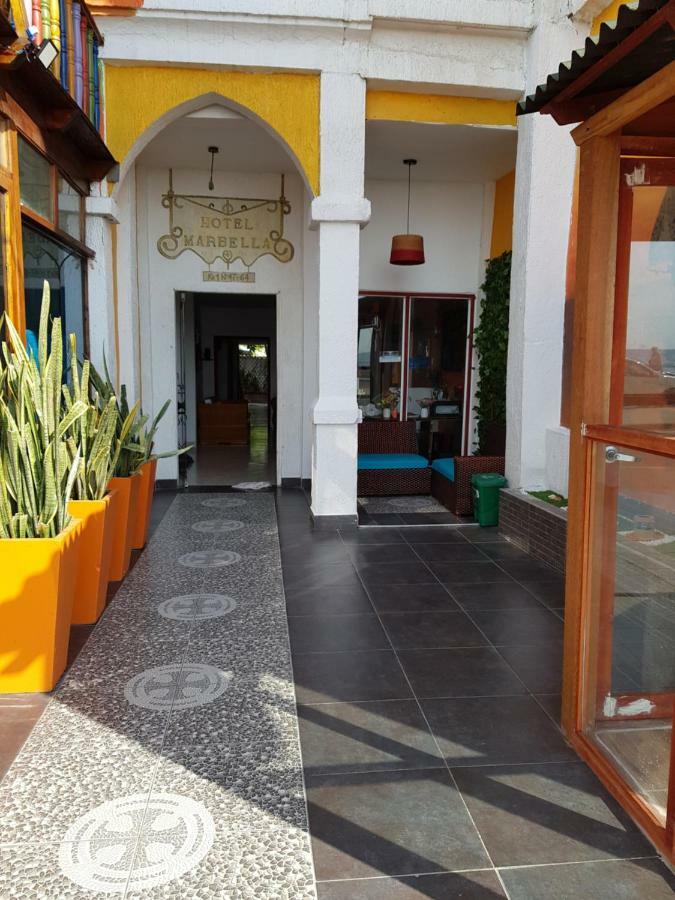 Marbella Tradition Hostel
