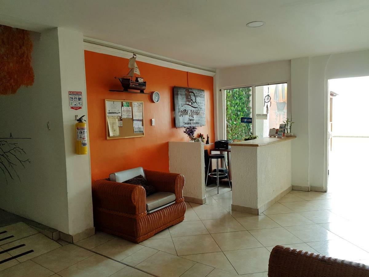 Marbella Tradition Hostel