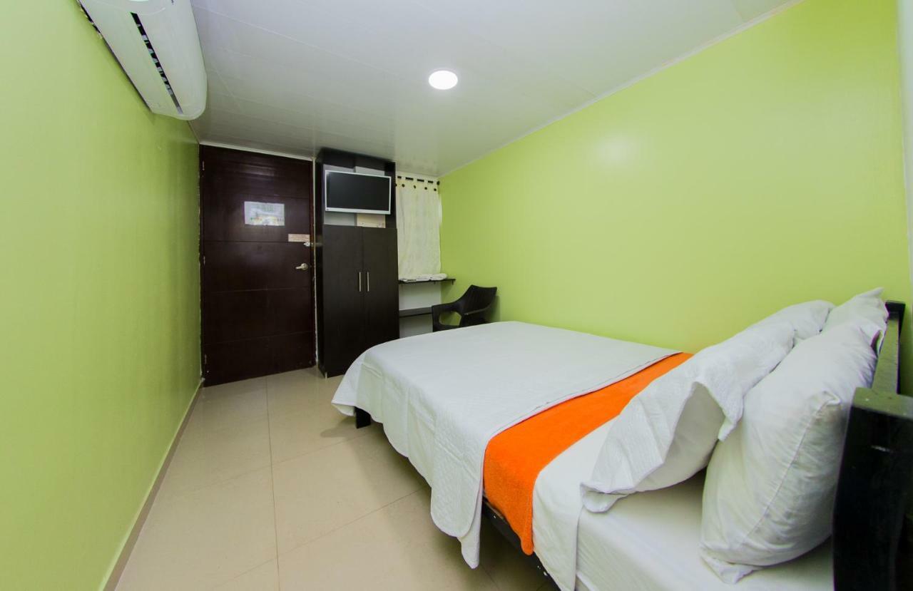 Hotel Marina By Geh Cartagena