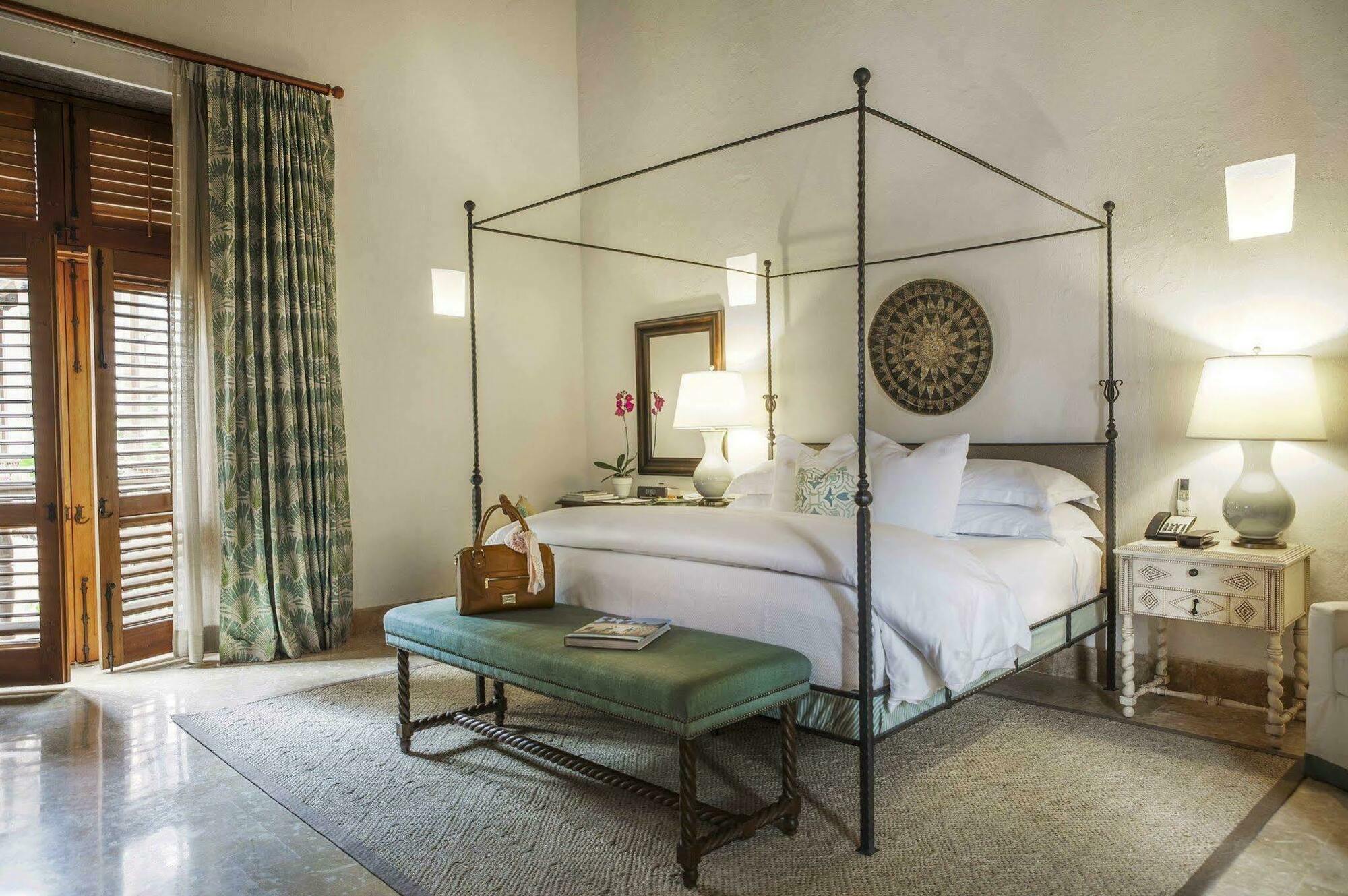 Casa San Agustin 5*