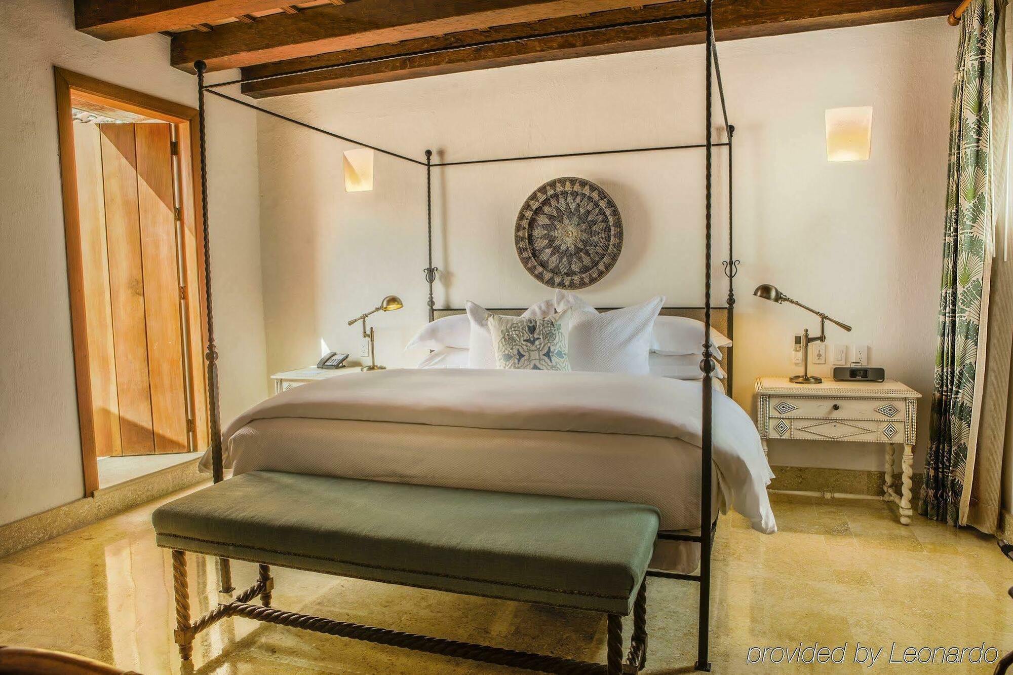 Casa San Agustin Cartagena