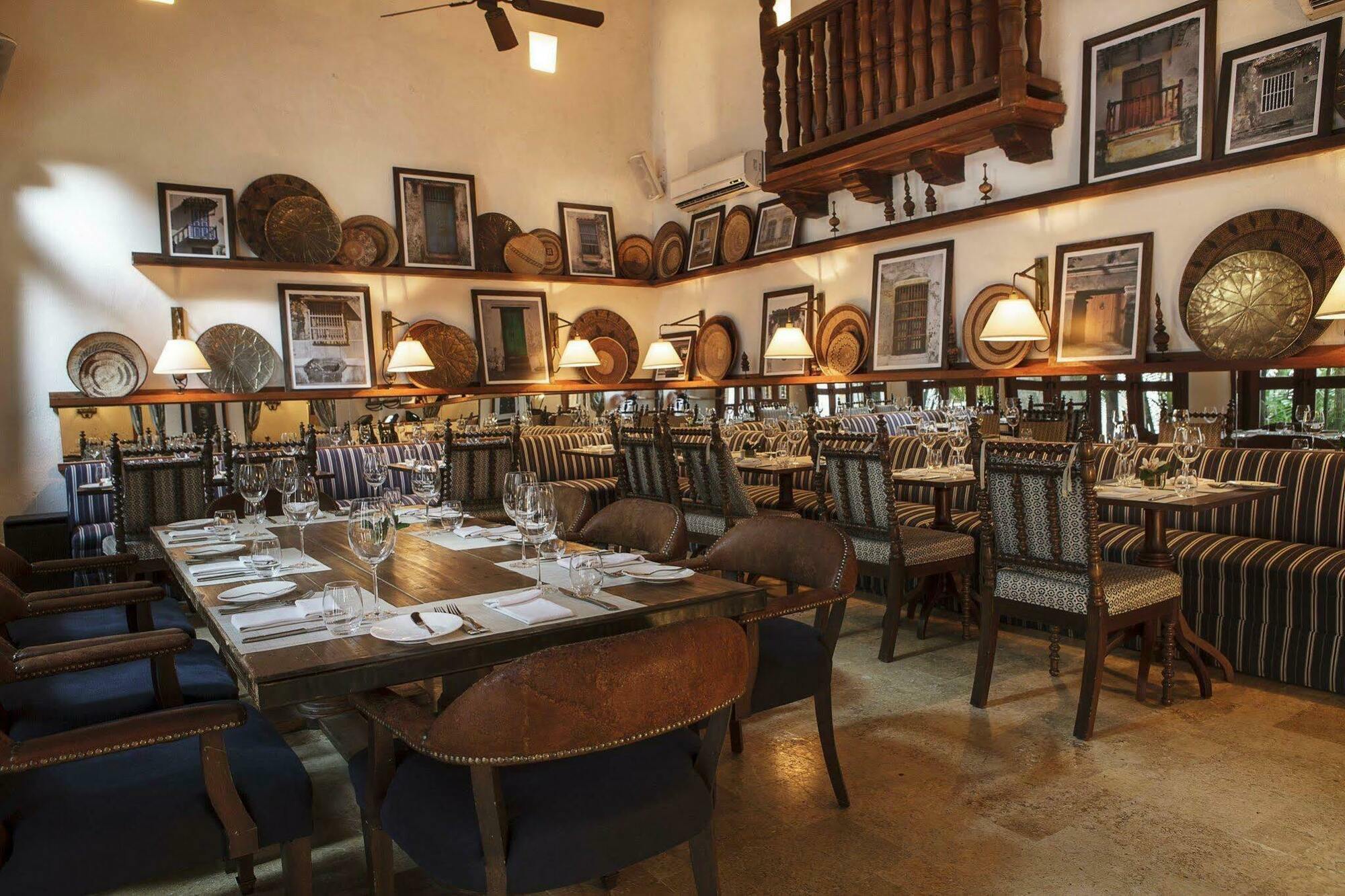 Hotel Casa San Agustin 5*