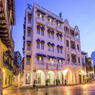 Nh Royal Urban Cartagena